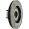 Centric Parts Standard Brake Rotor, 121.65048 121.65048 - alternate 6